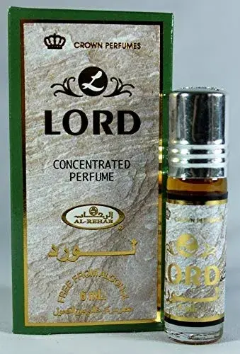 Al-Rehab Lord