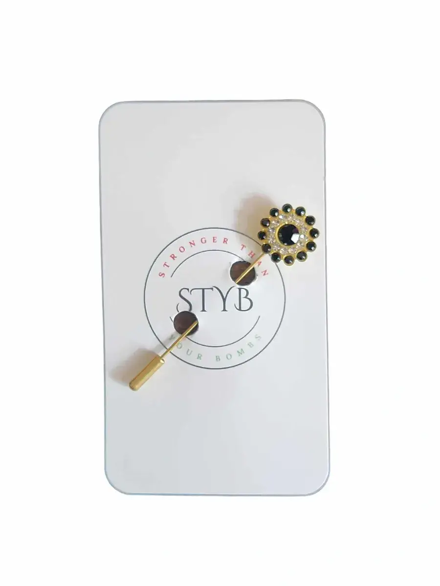 Single Pins