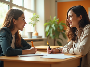 Empowering Young Minds: Expert Student Mentoring Services
