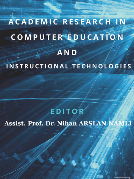 Academic Research in Computer Education and Instructional Technologies