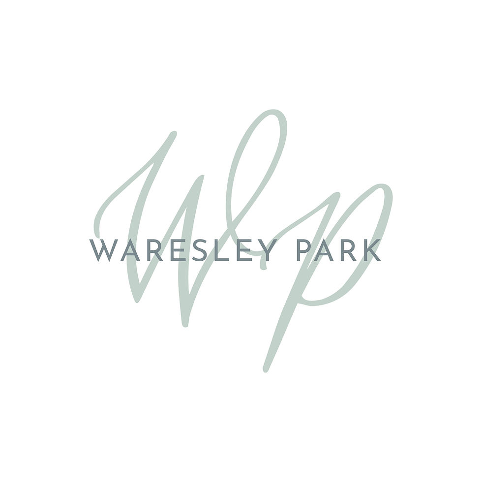 Waresley Park Estate