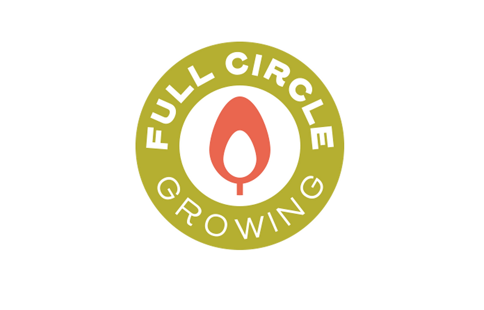 Full Circle Growing