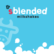 Sblended Milkshakes Greenwich in London