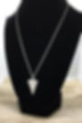 Thumbnail: Pizza Pendant Necklace