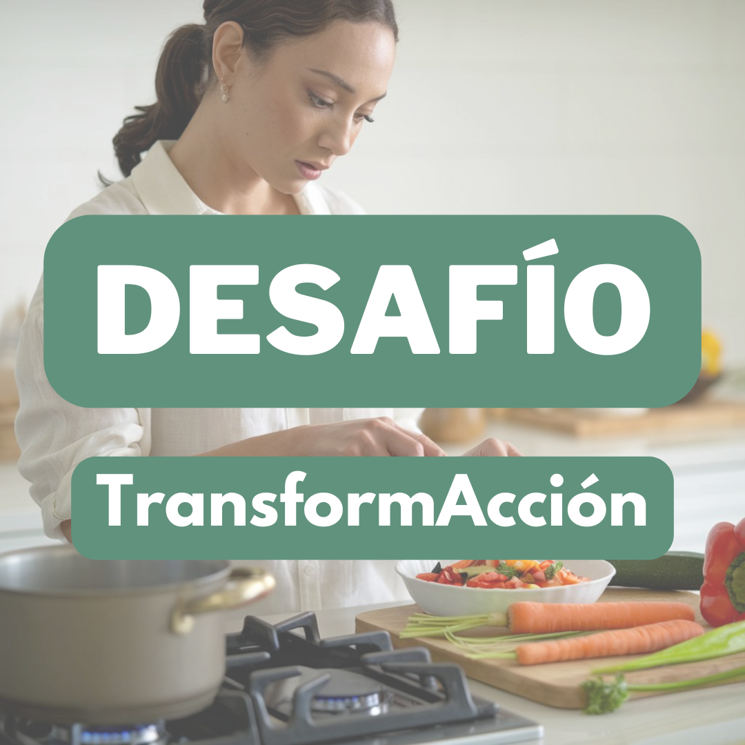 Desafío TransformAcción