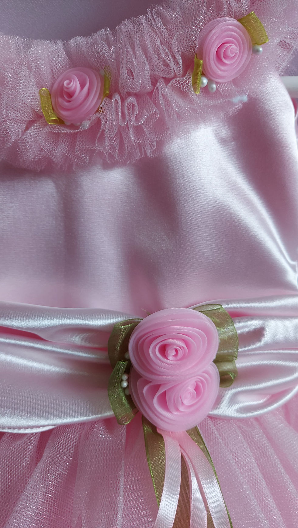Thumbnail: Strawberry Kisses Dress