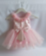 Strawberry Kisses Dress