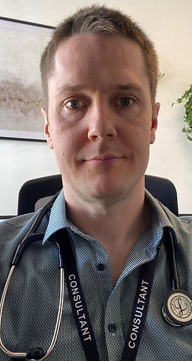 Dr Jamie Watkiss Consultant Urgent Care.JPG