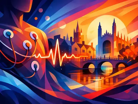 ECG Test at a Cambridge Clinic: What to Expect