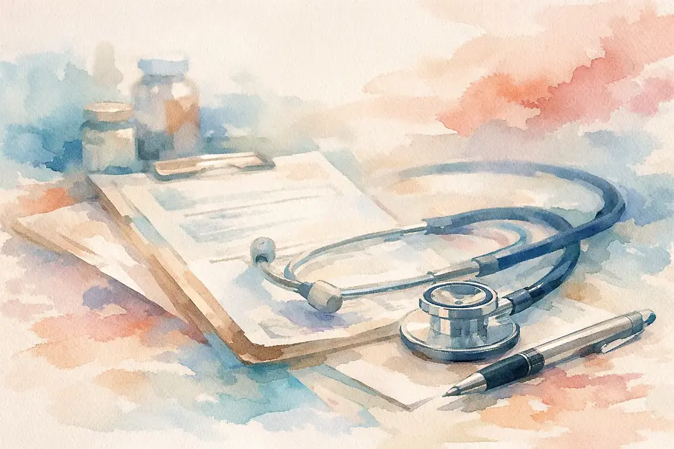 How to Get Private Medical Certificates Fast