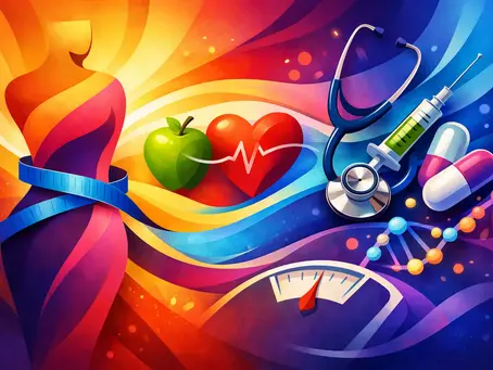 Weight Loss Medical Support That Makes Sense