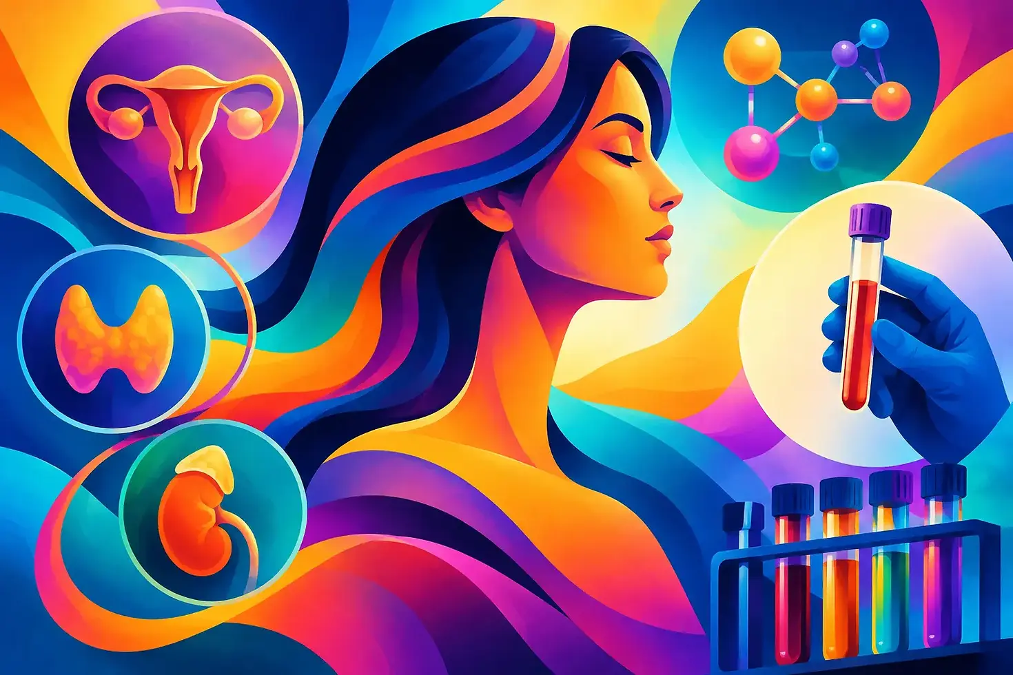 Hormone Testing Options: Which Test Fits You?