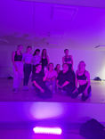 Heels and Commercial Adult Dance Class Lichfield