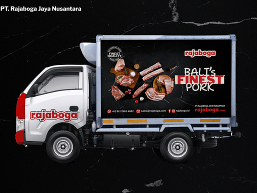 Cold Storage: Preserving and Locking in the Quality of Frozen Meat