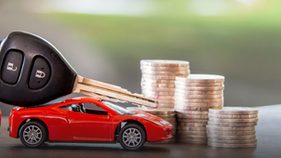 Tinjauan atas Perlakuan Pajak Natura/Kenikmatan: Pajak Penghasilan atas Kendaraan