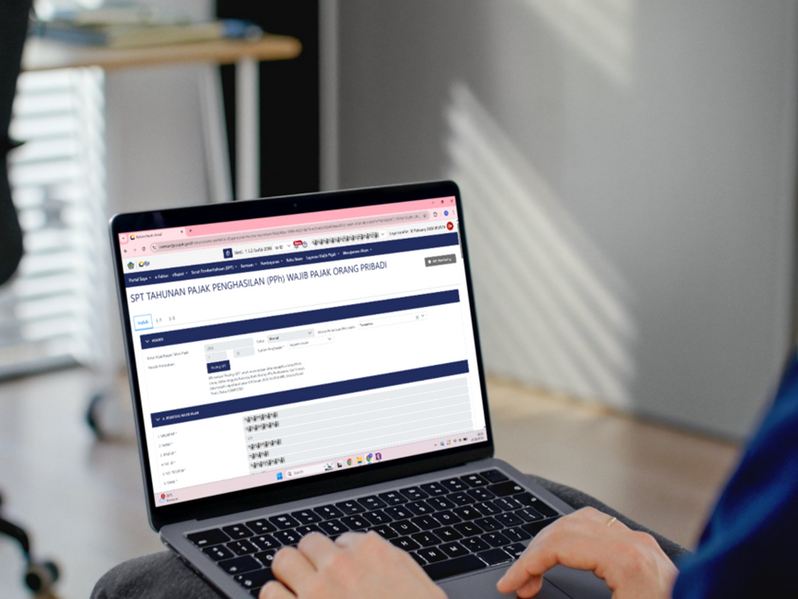 No Longer the Same, What Are the Key Changes in Filing Individual Income Tax Returns in the Coretax Era?