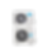 Thumbnail: Midea MSGNS-H24B-2A | MO1BS-H24B-2A 2 Ton Mini-Split Heat Pump 208/230V