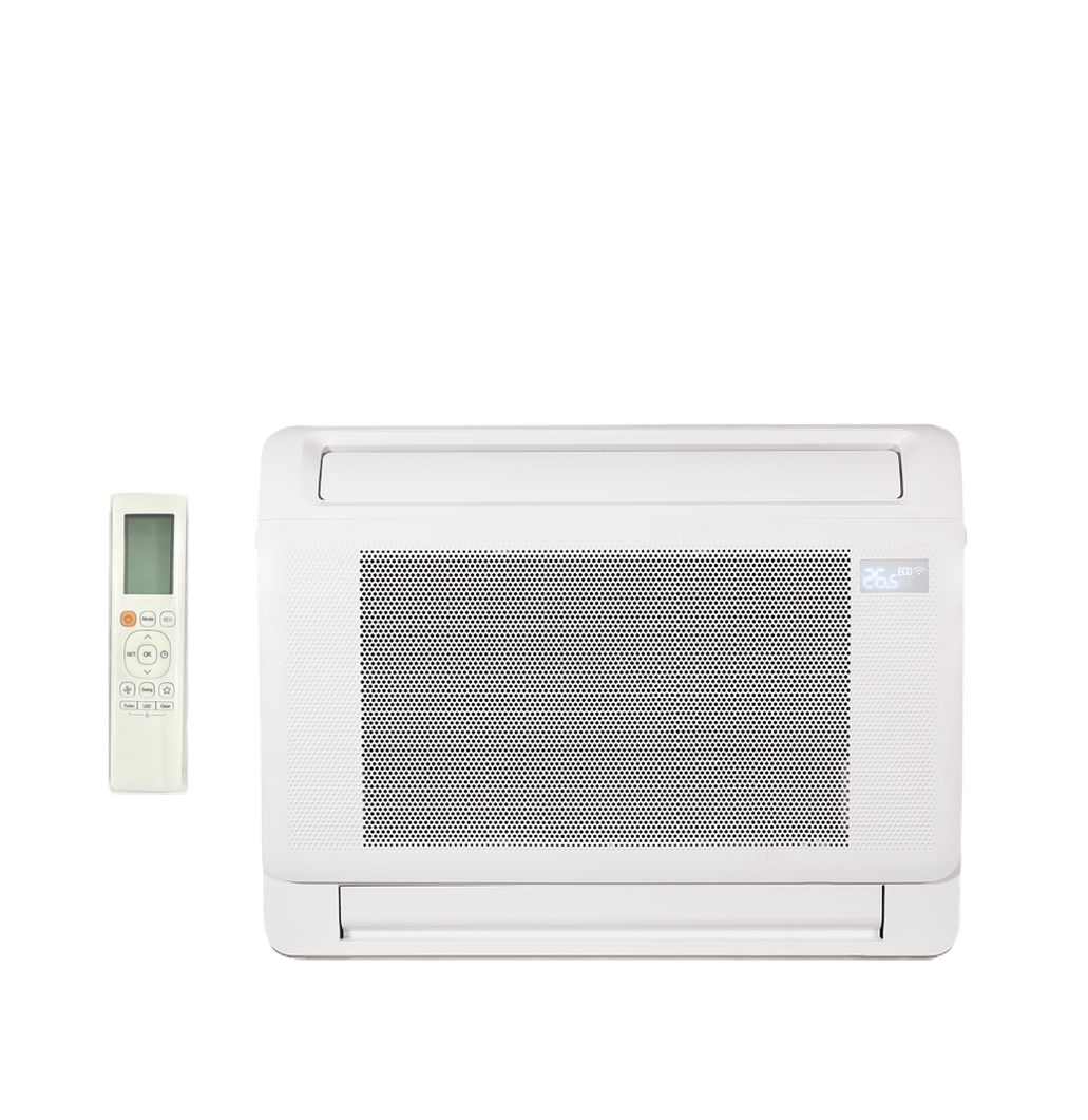 Midea MFAHU-H16B-2A 1.33 Ton Console Indoor Unit 208/230V