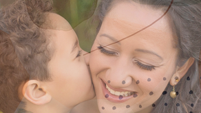 Ser MADRE.
