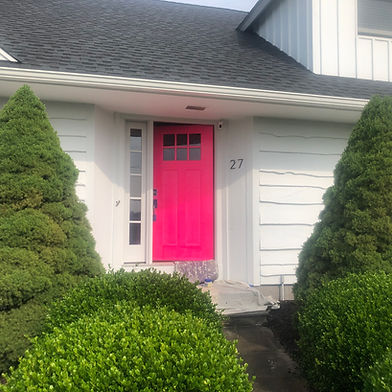 Barbie Summer, Brookfield, CT 