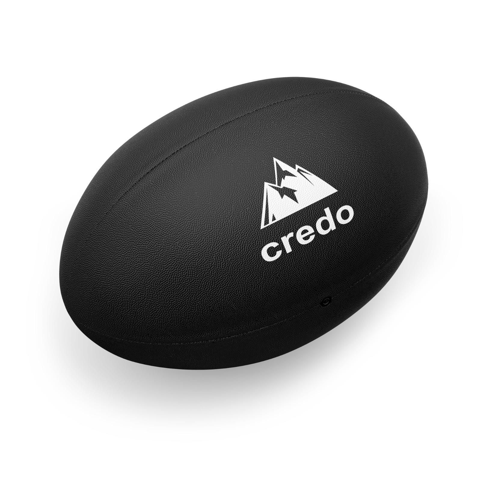 credorugby™ Studio Series Match Ball
