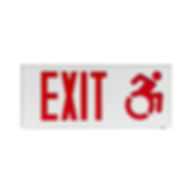 Aluminum ISA Exit