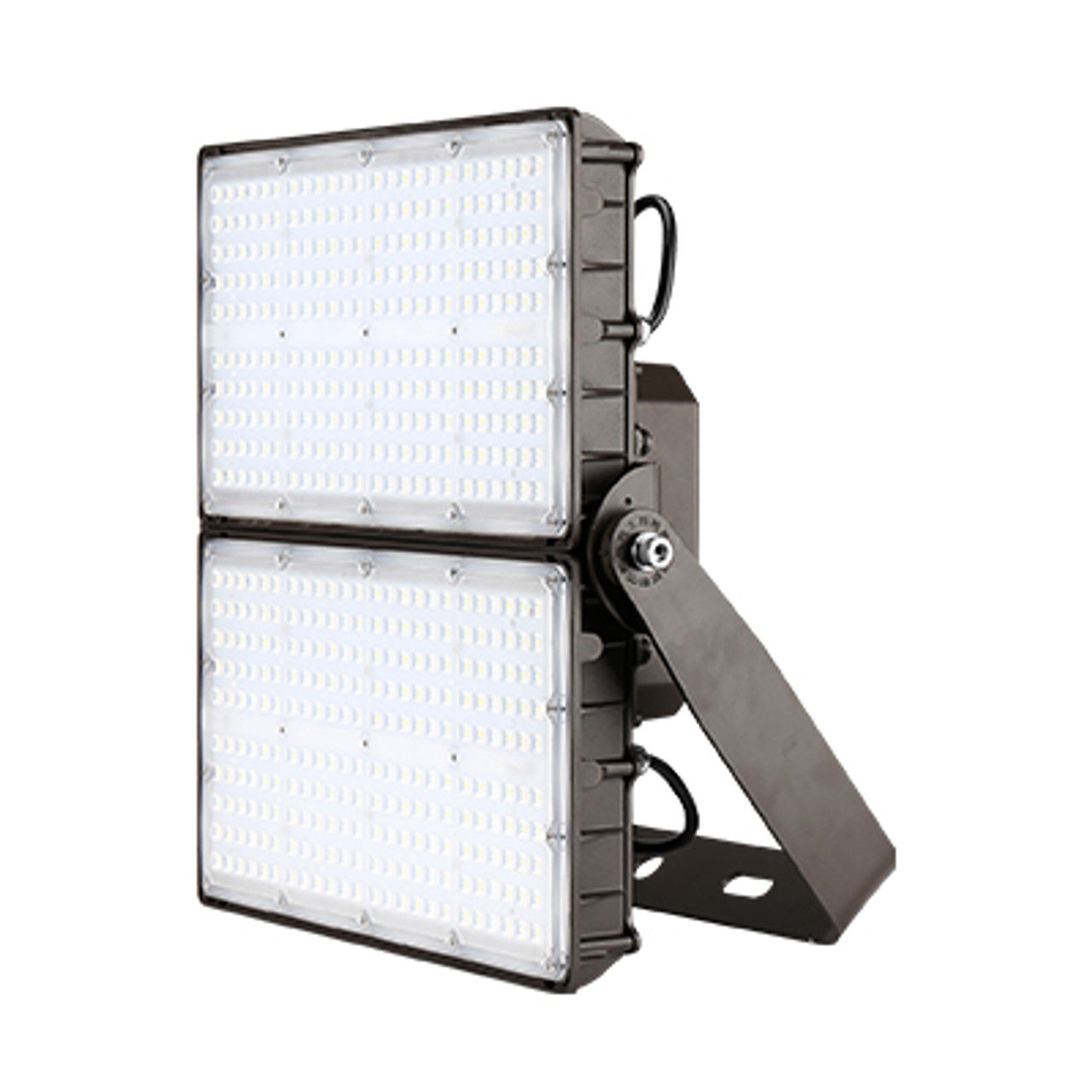 350 Watt Flood 50000 Lumen Trunnioun Mount