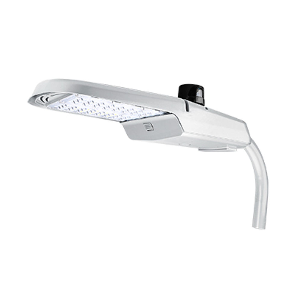 150w Roadway Fixture 20000 Lumen