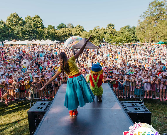 Fesťáček České Budějovice 2026