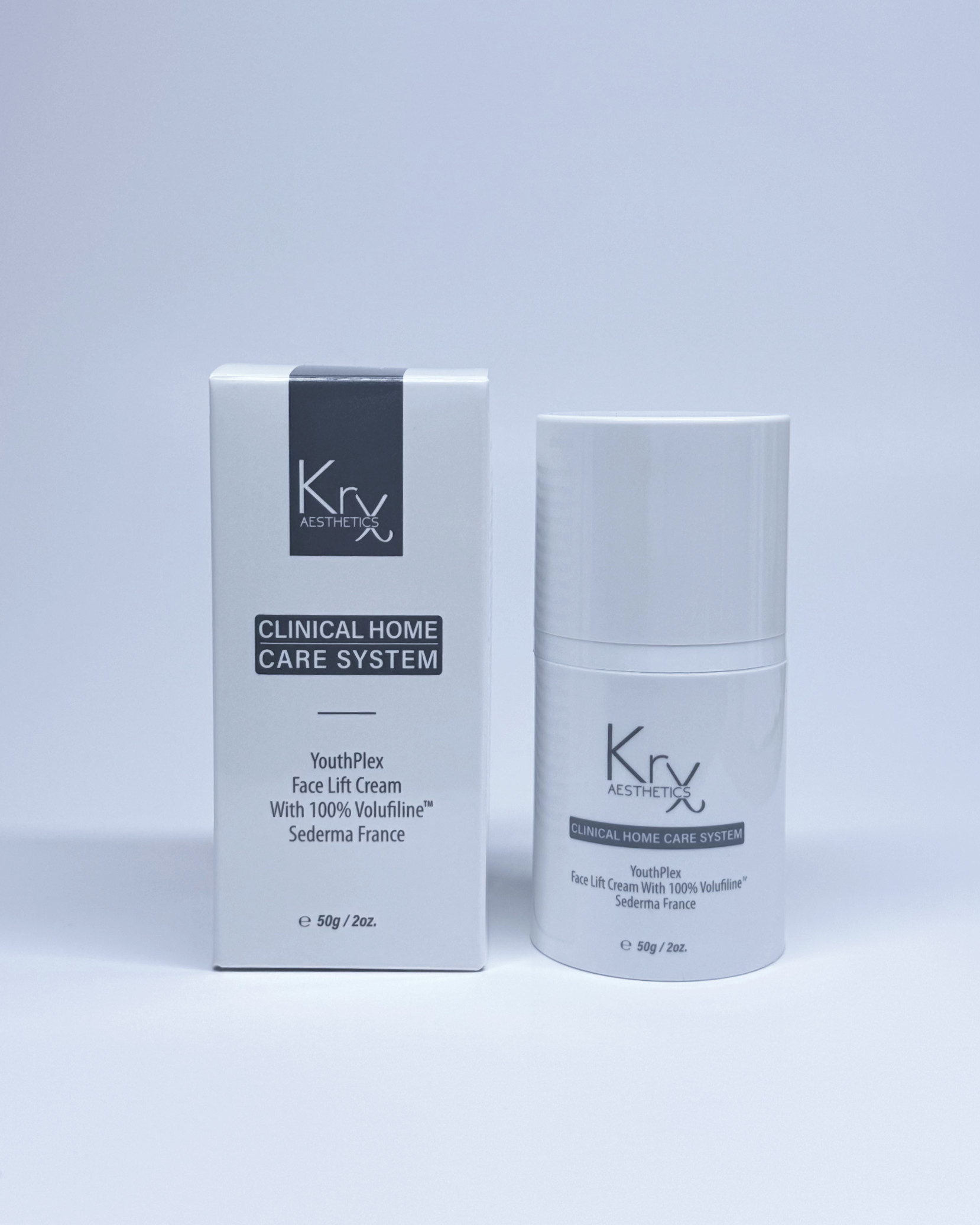 KrX Youthplex Face Lift Cream