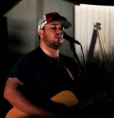 Trevor Rau Music @ Firetrucker Brewing