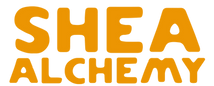Logo Shea Alchemy
