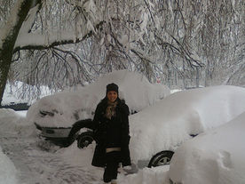 Don’t Forget the Little People ... They are your legacy too.