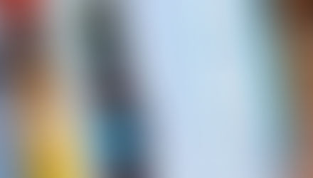 Comment peindre les gris colorés et les verts jaunes en aquarelle