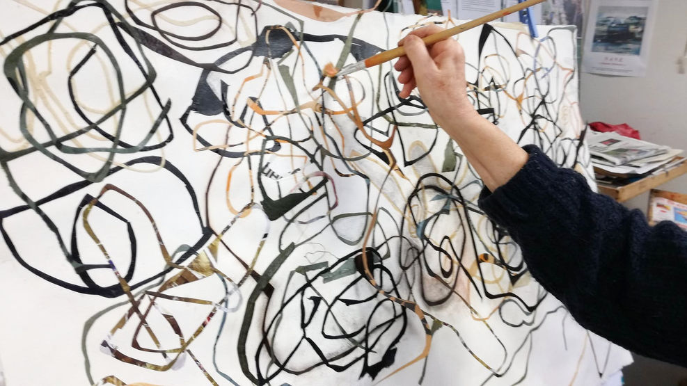 Dessin, aquarelle, modélage, sculpture... du 23 au 29 juin, l’art se vit à la Villa El Hogar avec Fontaine Laborde.