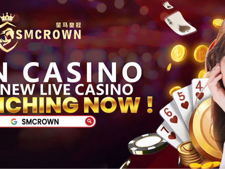 Is Online Casino Singapore Legal To Play In 2023?