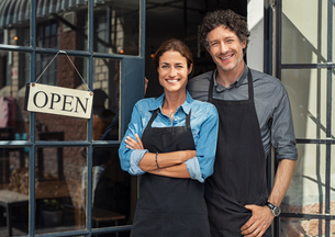 Business Exit Planning in 5 Stages