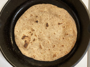Sprout Tortillas