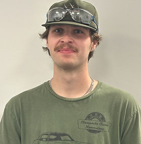 Garrett Smith