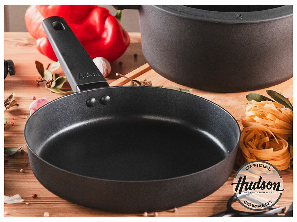 Sarten antiadherente 28cm Daily - Hudson