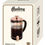 Miniatura: Cafetera embolo cobre 600ml- Hudson