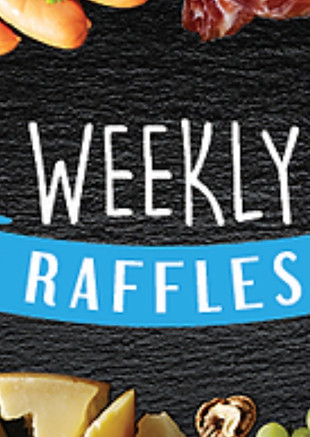 Tavern Raffles Every Week | Yamba Shores Tavern | Yamba
