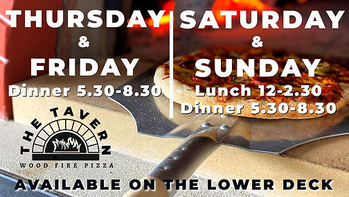 Pizza open hours dinner thurs-sunday - Lunch Sat Sun only (002).jpeg