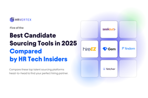 Comparing the Best Candidate Sourcing Tools for Recruiters in 2025