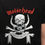 Miniatura: Camiseta Infantil MOTORHEAD