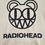 Miniatura: Moletom Canguru RADIOHEAD