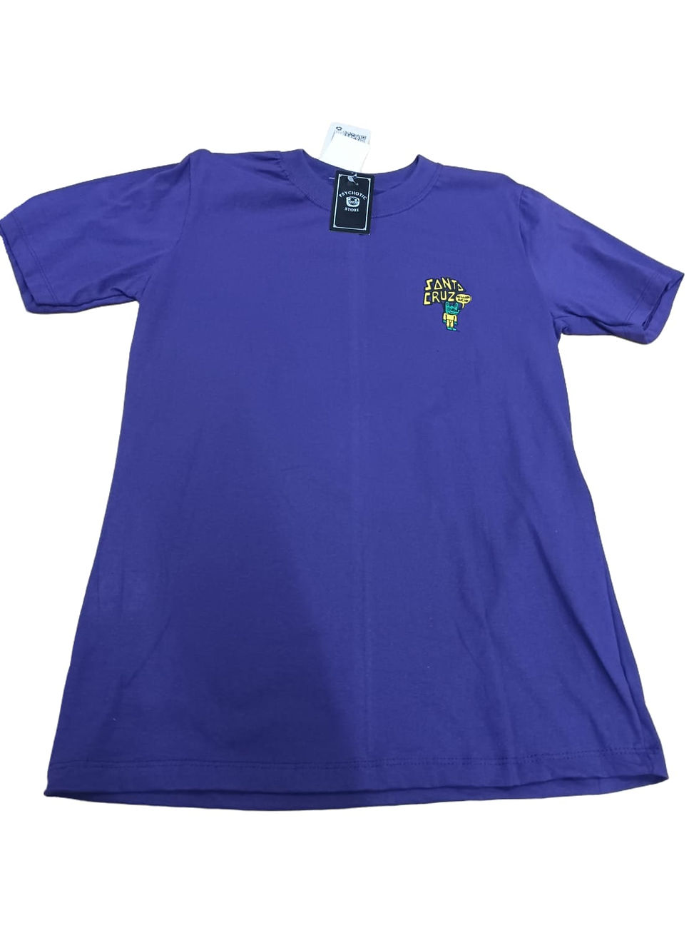 Miniatura: Camiseta Killer Acid Santa Cruz