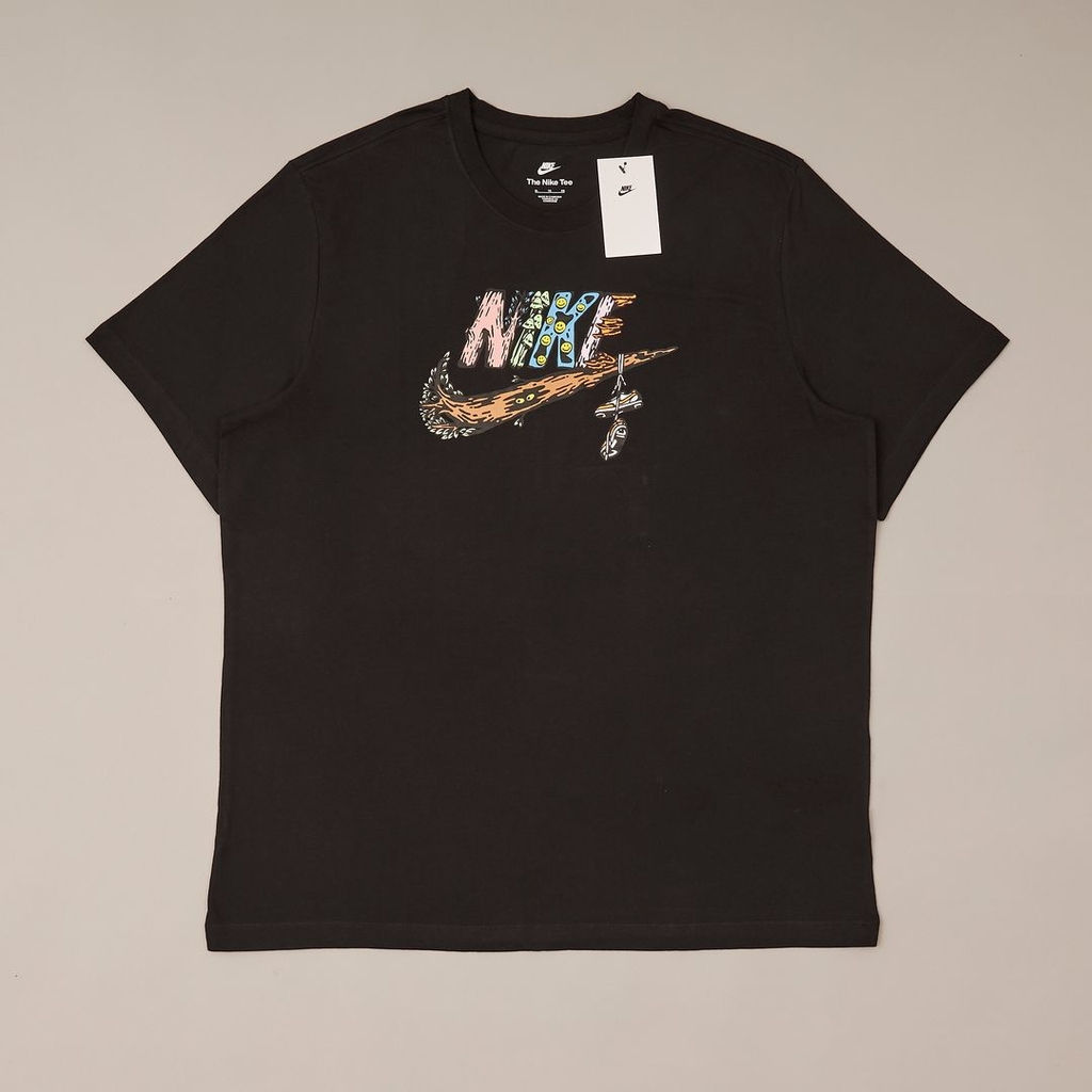 Camiseta Nike Fantasy