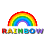 Rainbow-Inform Inc. logo