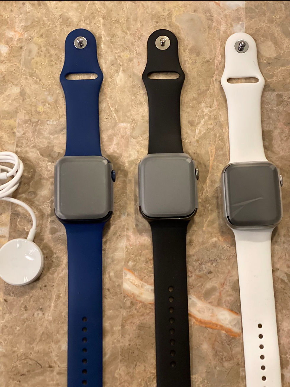 Thumbnail: YAHWEH TECH SMARTWATCH 44mm